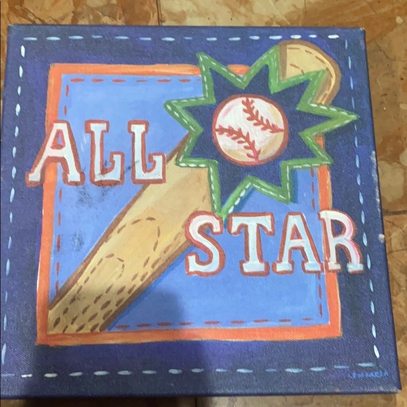 Picture frame - Picture 4 of 4